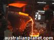 Iron Casting Manufacturers and Suppliers in Austra