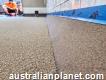 Bavap Industrial Floor Coatings