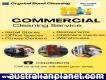 Premium Commercial Cleaning Services Gold Coast