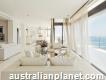 Elegant Sheer Curtains from Australia Add a touch