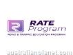Rate Program​