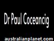 Dr Paul Coceancig