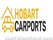 Carports Hobart Elite