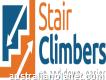 Stair Climbers. .
