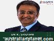 Top Neurosurgeon Dr. K Sridhar