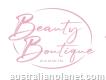 Beauty Boutique Darwin