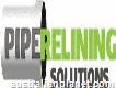 Pipe Relining Solutions