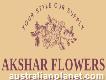 Akshar Flower Australia