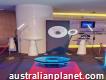 Canberra Hire 360 Photo Booth