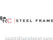Rc Steel Frame Australia