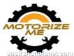 Motorize Me Pty Ltd