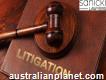 Litigation Lawyers Melbourne