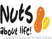 Nuts About Life - sultanas