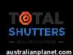 Total Shutters Melbourne