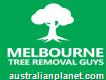 Melbourne Tree Removal Guys
