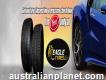 Your Go-to Choice for Premium Brand Tyres in Sydne