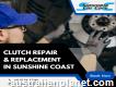 Best Clutch Repairs & Replacement Sunshine Coast