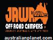 Jawa Off Road Campers
