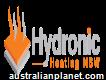 Hydronic Heating Nsw