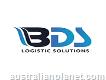 Bds Logistic Solutions