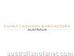 Family Lawyers and Mediators Australia