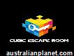Cubic Escape Room Sydney