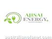 Ajisai Energy & Tion Renewables