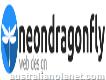 Neondragonfly Web Design
