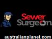 Sewer Surgeon plumbing Sydney