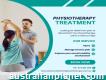 Physiotherapy Treatment in Altona