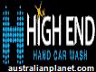 High End Hand Car Wash Laverton