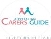 Australian Carers Guide