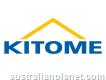 Kitome - Kit home supplier