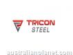 Tricon Steel Steel Factory
