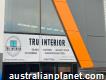 Tru Interior-one-stop-shop for Curtains and Blinds