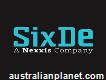 Sixde - A Nexxis Company