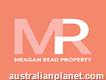 Meagan Realty Read Property