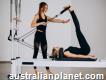 Revitalize Your Mind and Body With Reformer Pilate