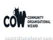 Community Organisational Wizard