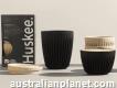 Elevate Your Coffee Experience with Huskee Cup's I