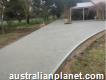 Adelaide's Premier Concrete Footpaths by Platinum