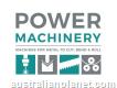 Power Machinery