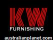 Kw Furnishing Curtains & Blinds Hoppers Crossing