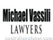 Michael Vassili Lawyers