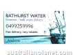 Bathurst Water Cartage