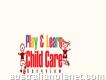 Play and Learn Child Care Raceview