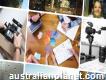 Marketing Video Company - The Forward Co