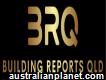 Building Reports Qld
