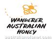 Wanderer Honey Australia