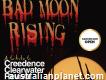 Bad Moon Rising Live: Ccr's Greatest Hits in Belmo